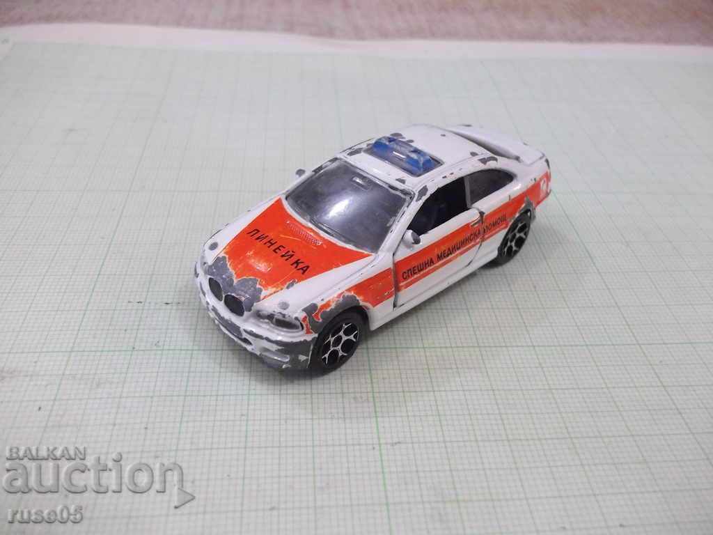 Car - 588 with price 5.00 BGN | € 2.56 Car - 588 with price 5.00 BGN | € 2.56