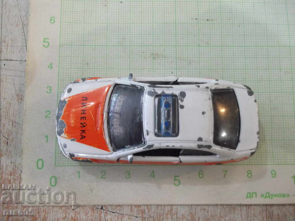 Auction Car - 588 Auction Car - 588