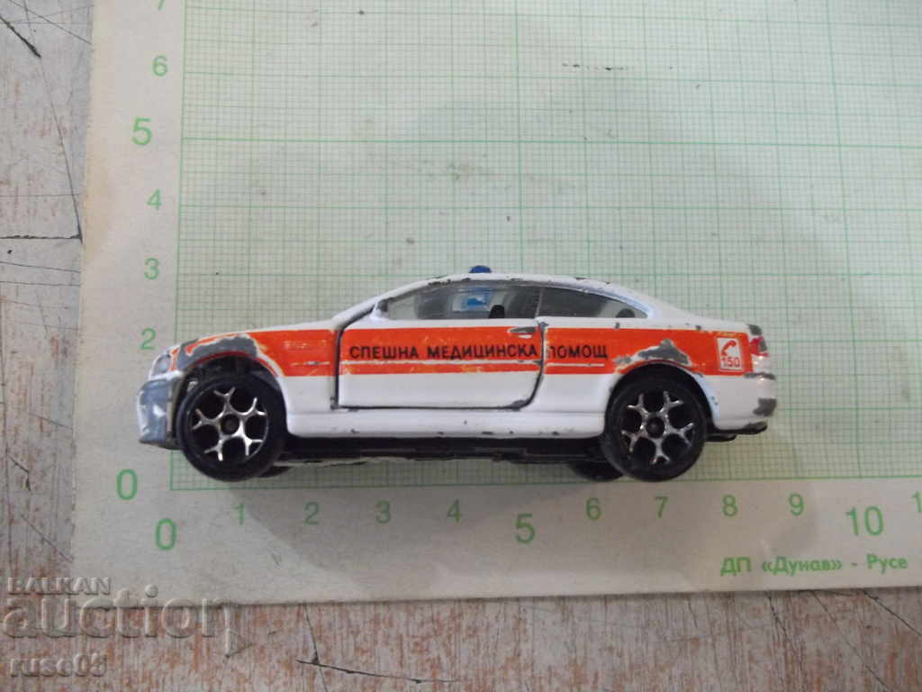 Delivery of Car - 588 Delivery of Car - 588