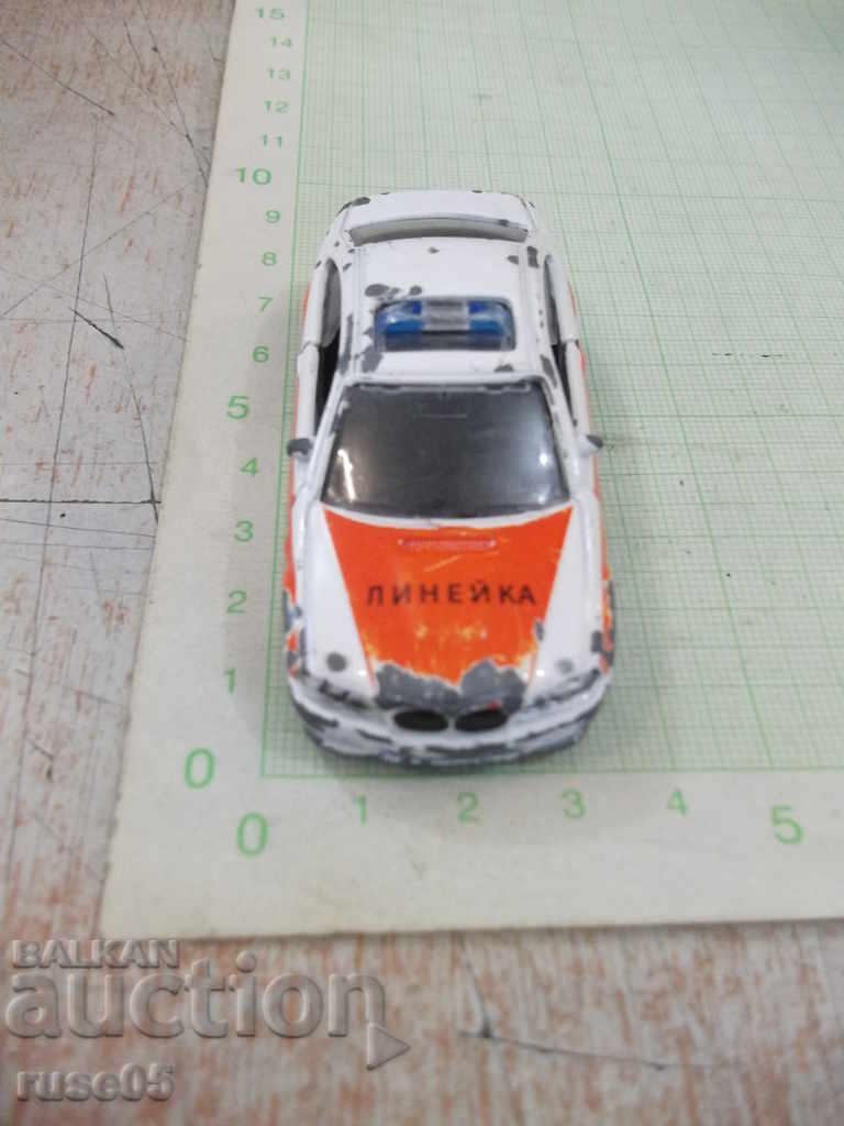 Car - 588 - 5 Car - 588 - 5