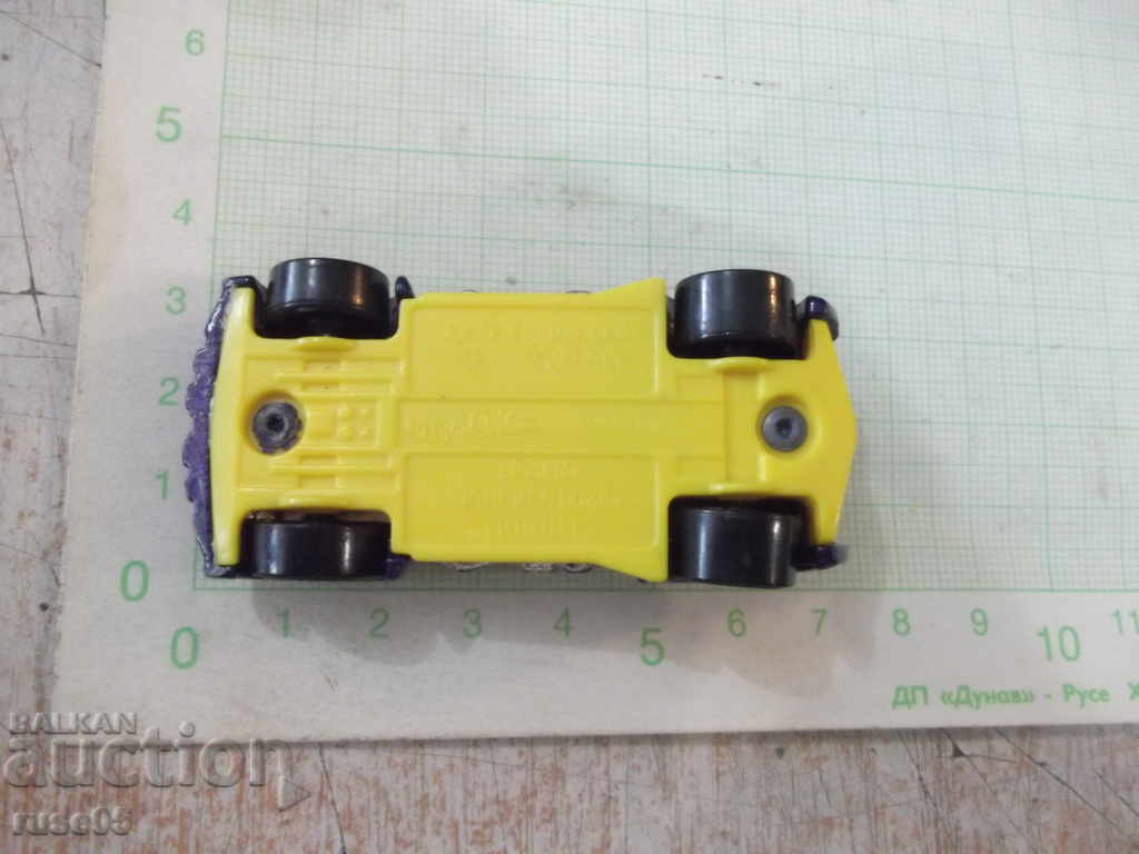 Car - 589 - 6 Car - 589 - 6