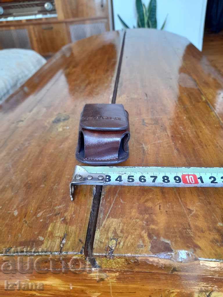 Husă veche pentru GSM - 7