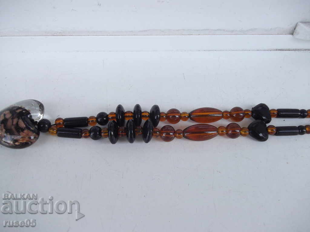 Auction  Necklace - 12