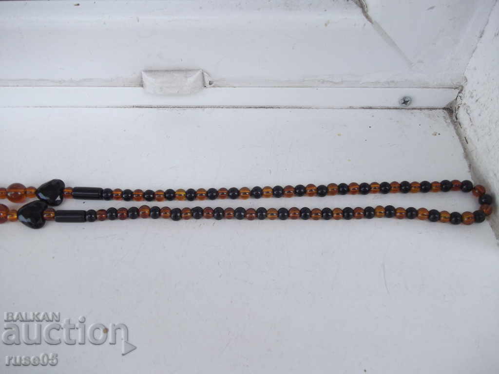 Delivery of Necklace - 12