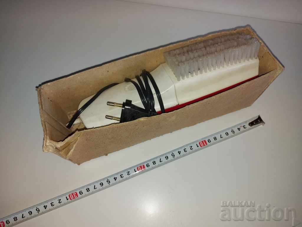 Delivery of SOC ELECTRIC HAND HAND VACUUM CLEANER Breeze 3 SOC USSR Delivery of SOC ELECTRIC HAND HAND VACUUM CLEANER Breeze 3 SOC USSR