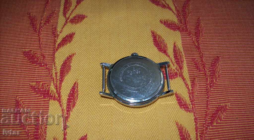 Доставка на Швейцарски часовник  "DUXOT"