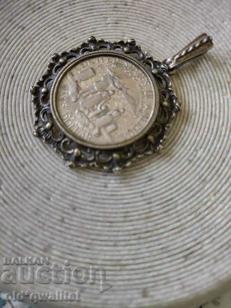 Locket, pendant, silver, silver with price 299.00 BGN | € 152.88 Locket, pendant, silver, silver with price 299.00 BGN | € 152.88