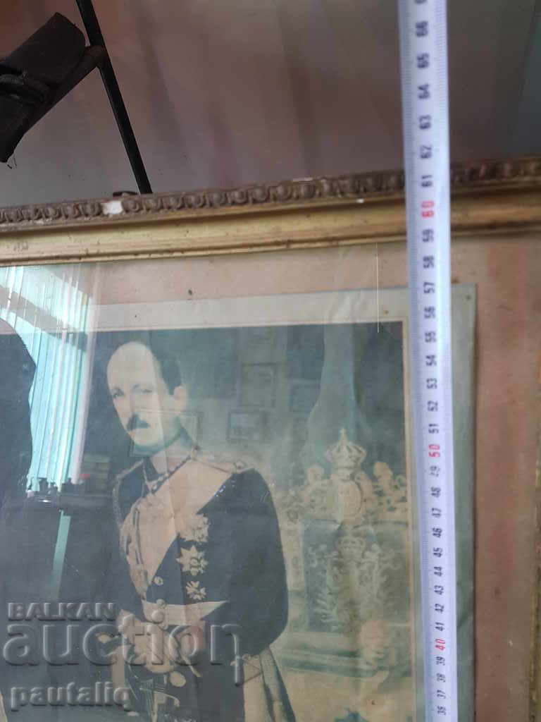 REGELE BORIS III - 5