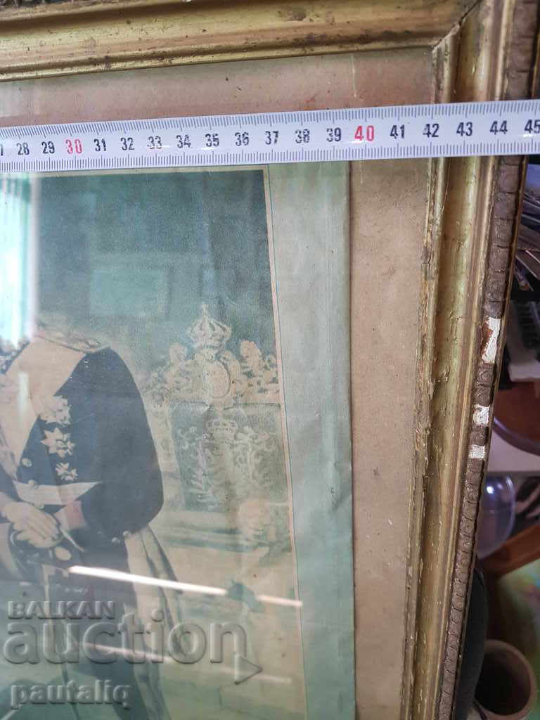 REGELE BORIS III - 6