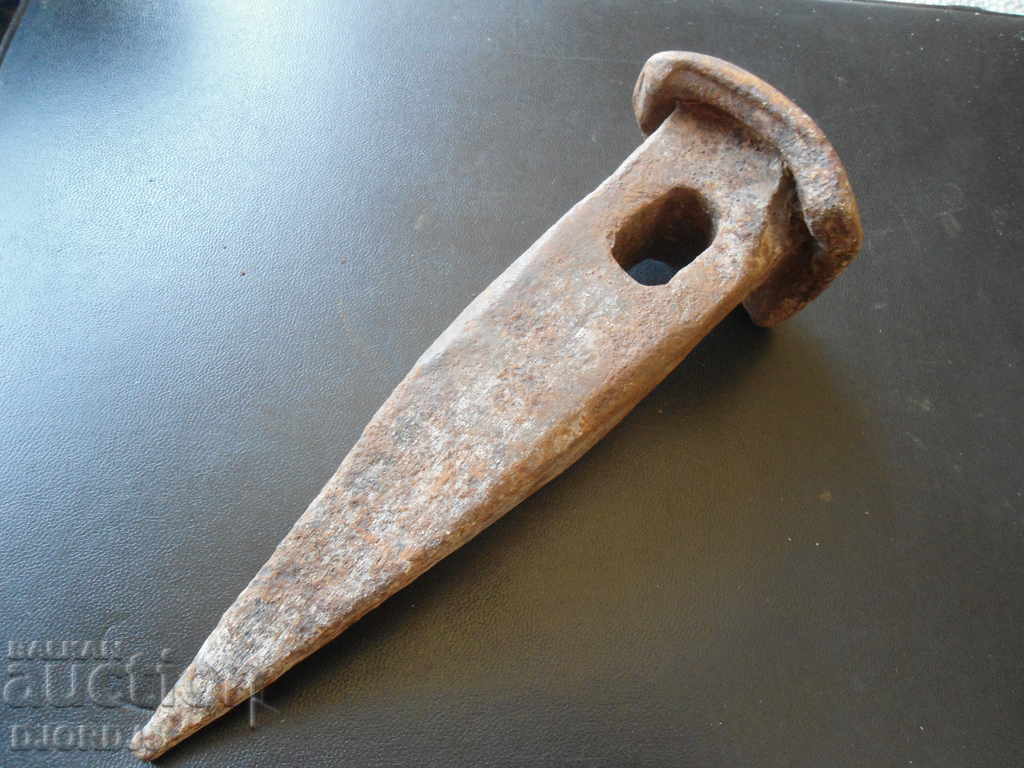 Old tool, 2,200 kg - 5 Old tool, 2,200 kg - 5