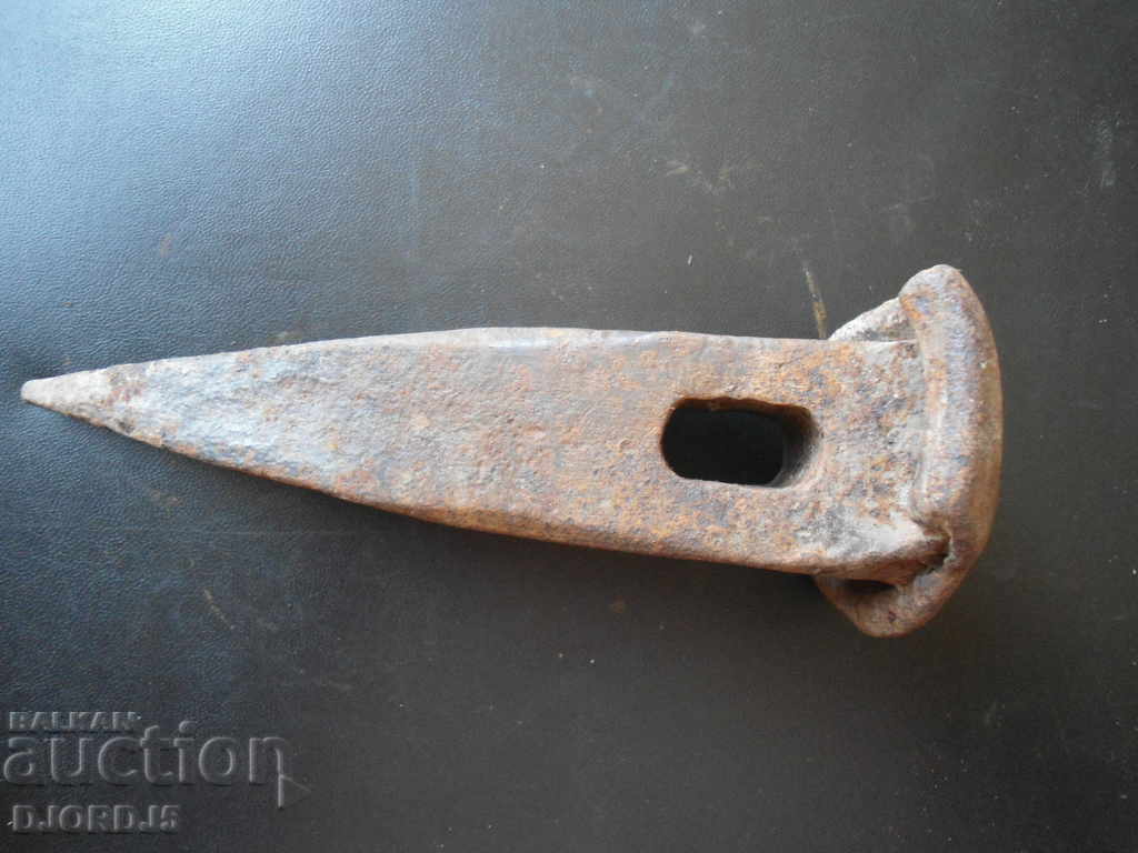 Old tool, 2,200 kg - 6 Old tool, 2,200 kg - 6