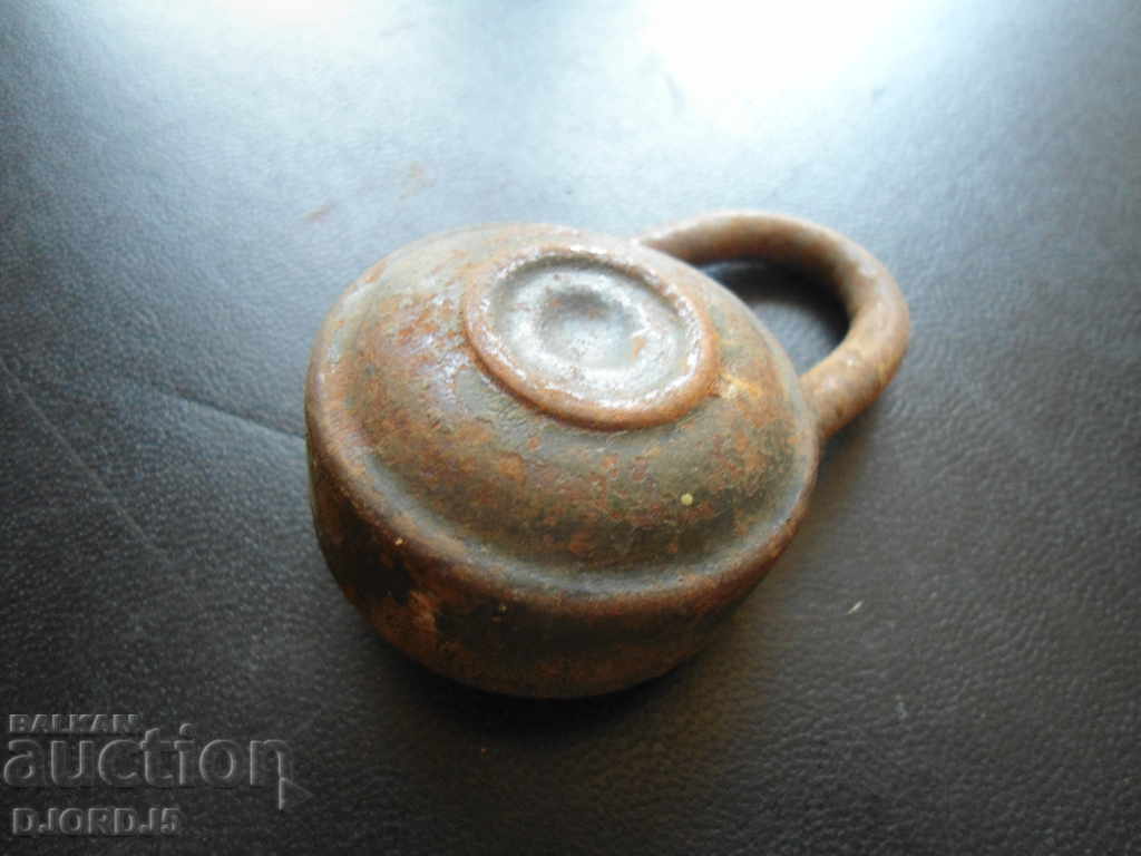 παλιά λουκέτο με τιμή 2.00 BGN | € 1.02