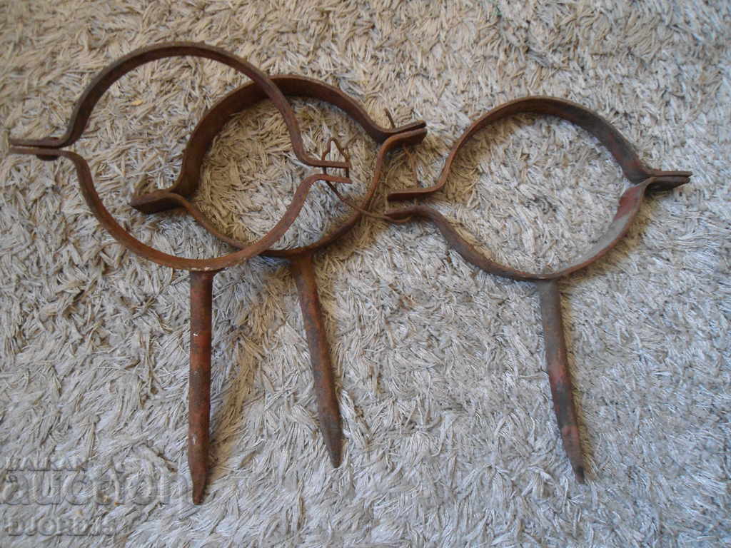 Old forged iron - 7 Old forged iron - 7