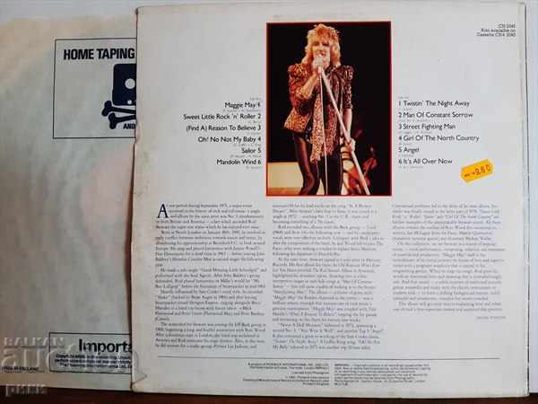 Rod Stewart - 14 albums - 5 Rod Stewart - 14 albums - 5