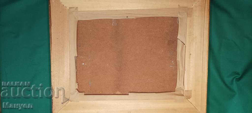 Delivery of I am selling a valuable oil painting Delivery of I am selling a valuable oil painting