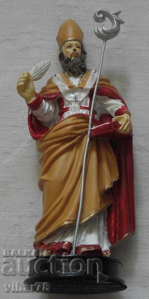 Delivery of FIGURE Delivery of FIGURE