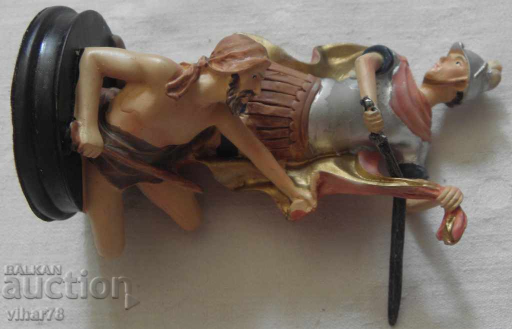 Licitație FIGURA Licitație FIGURA