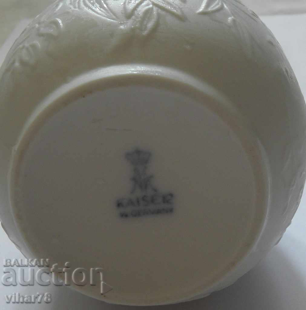 Delivery of VASA Delivery of VASA