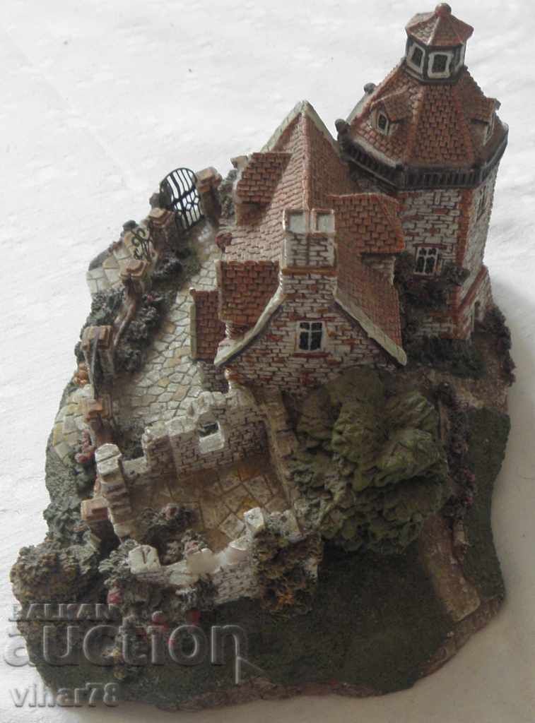 Delivery of very beautiful house