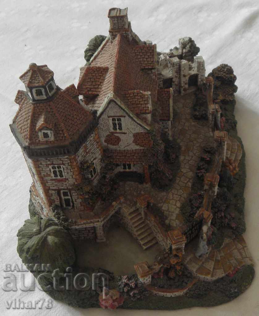 very beautiful house - 5