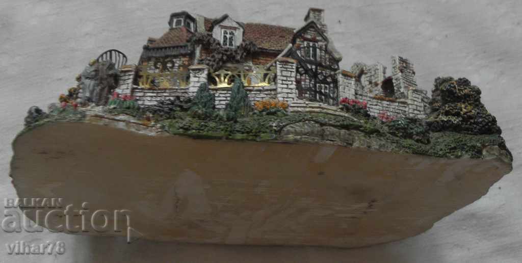 very beautiful house - 6