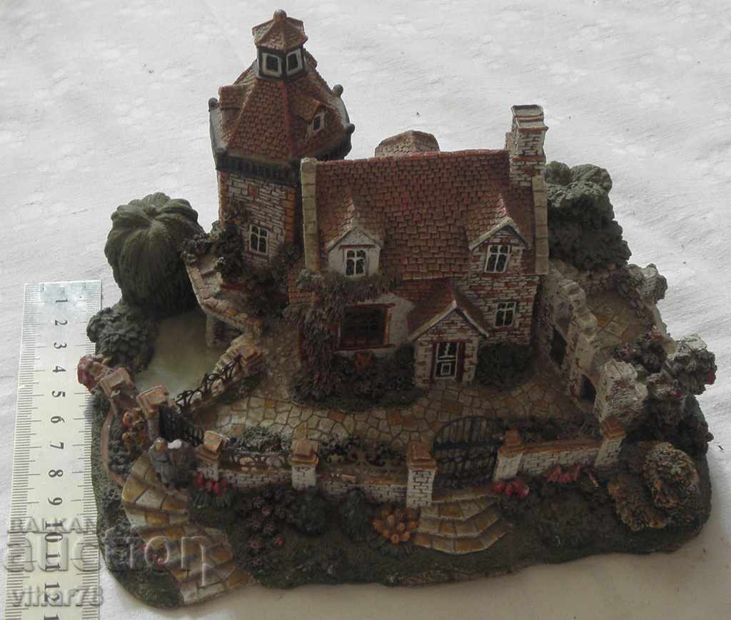 very beautiful house - 7