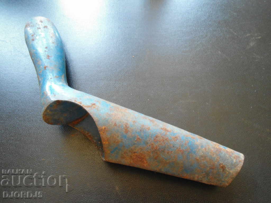 Delivery of Old tool Delivery of Old tool