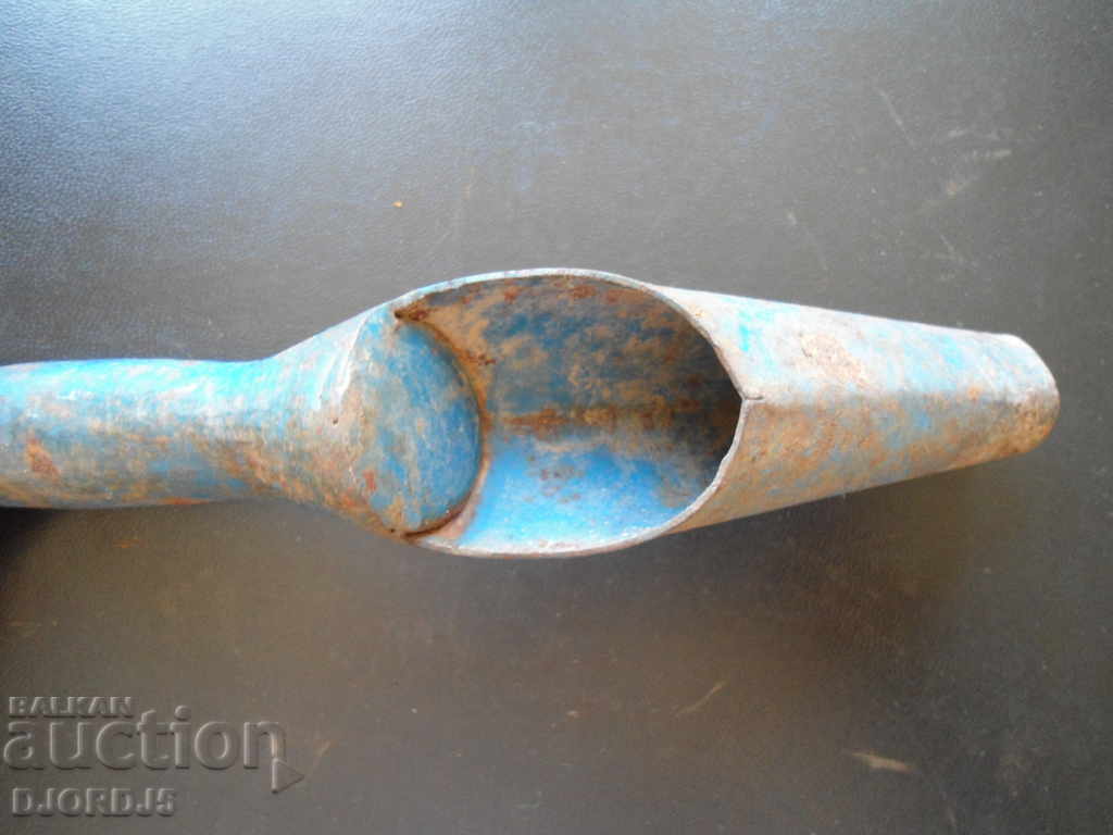 Old tool - 5 Old tool - 5