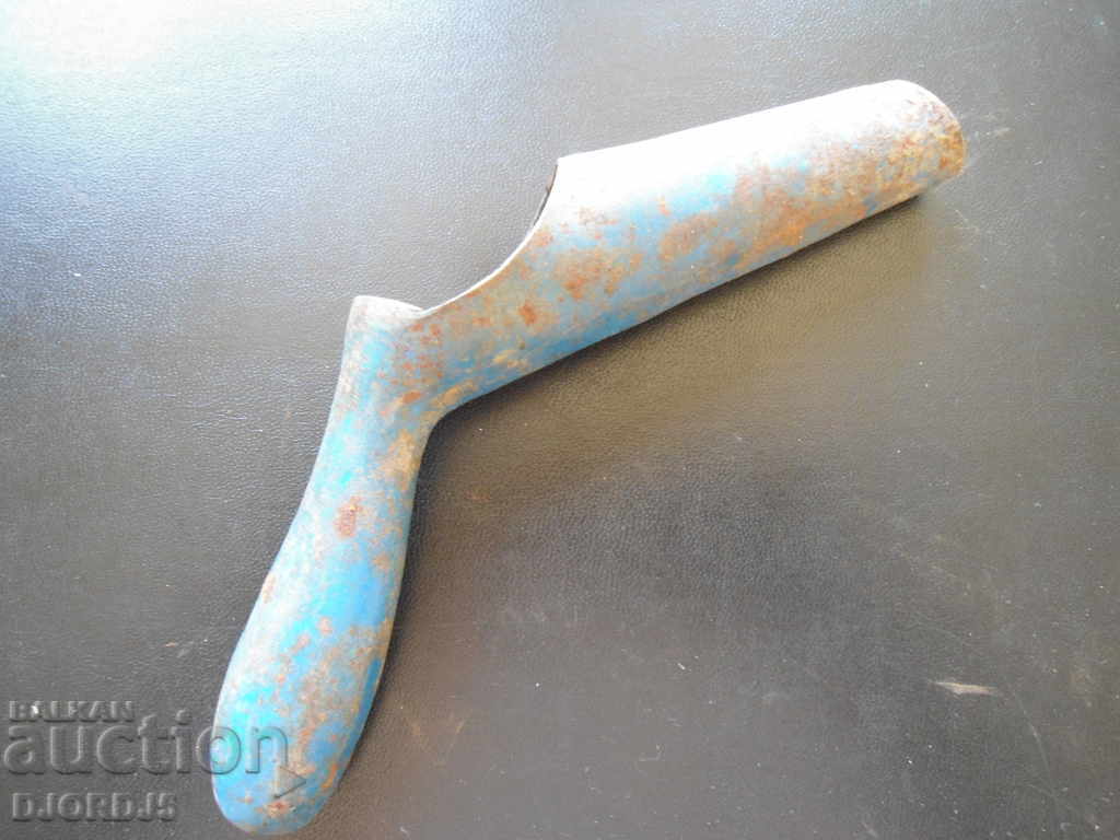 Old tool - 6 Old tool - 6