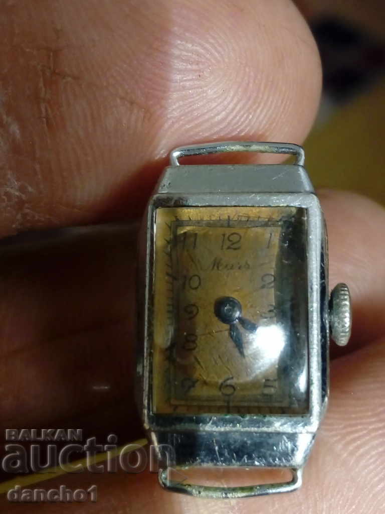 MARS women's watch with price 29.00 BGN | € 14.83 MARS women's watch with price 29.00 BGN | € 14.83