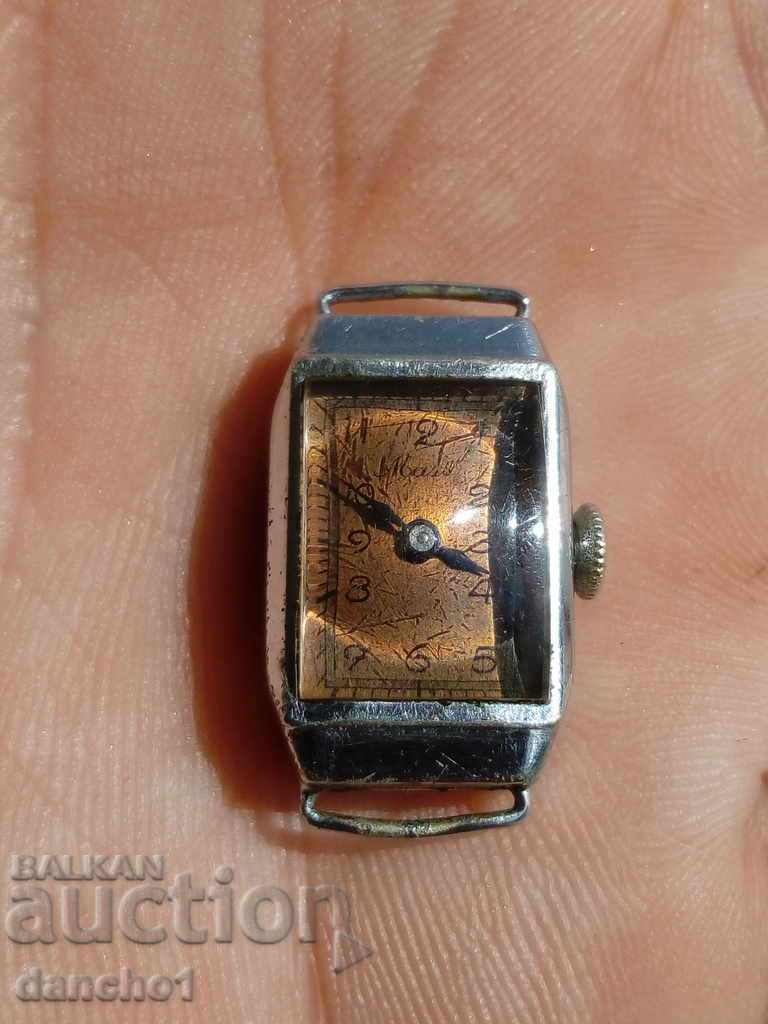 Auction MARS women's watch Auction MARS women's watch