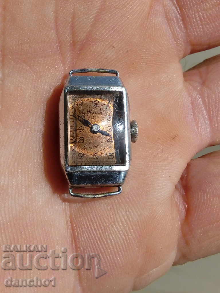 MARS women's watch MARS women's watch