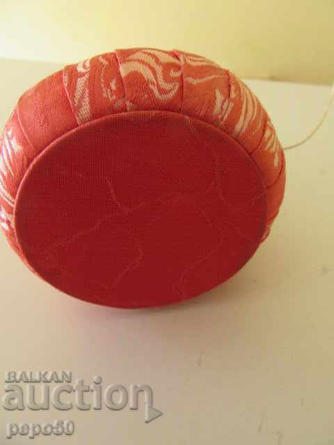 Auction BEAUTIFUL HANDMADE JEWELRY BOX-DOLL Auction BEAUTIFUL HANDMADE JEWELRY BOX-DOLL