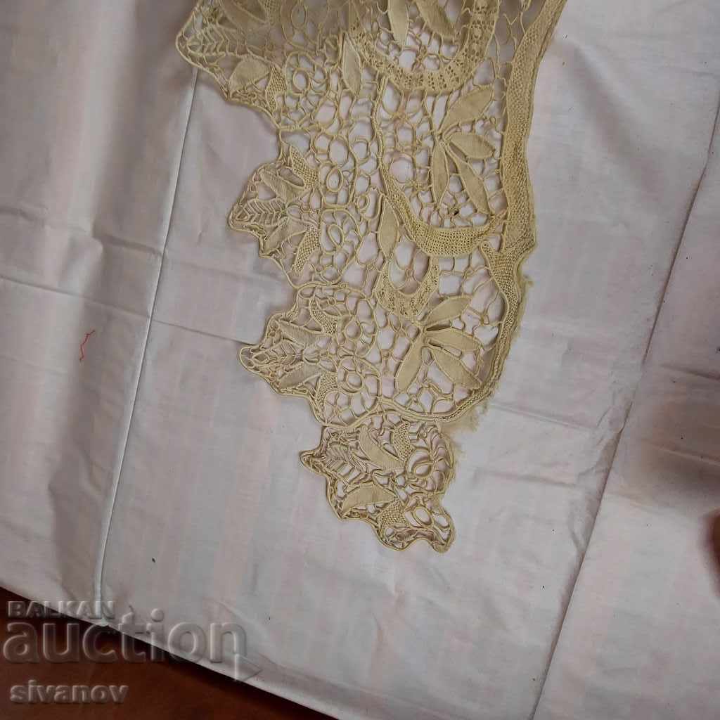 BZC Antique knitting of more than 100 years afterlas # 1460 with price 50.00 BGN | € 25.56