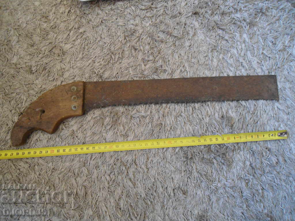 Star saw, marking - 5 Star saw, marking - 5