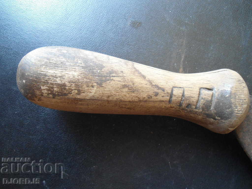 Delivery of Old sickle, №11 Delivery of Old sickle, №11