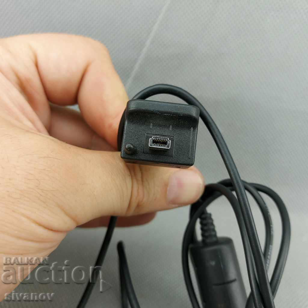 Φορτιστής για κάμερα Fujifilm AC-5VZ B0127 με τιμή 9.99 BGN | € 5.11 Φορτιστής για κάμερα Fujifilm AC-5VZ B0127 με τιμή 9.99 BGN | € 5.11