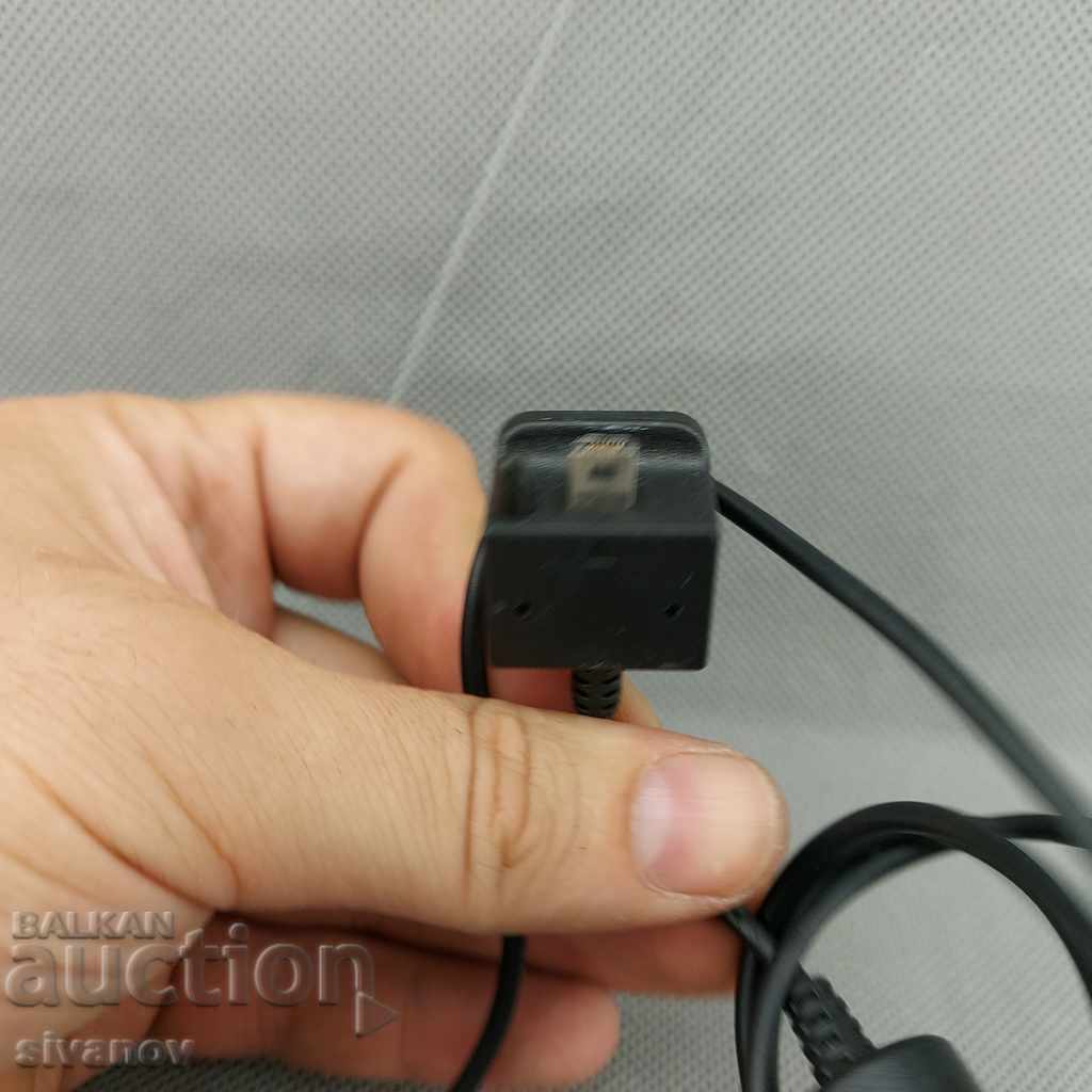 Δημοπρασία Φορτιστής για κάμερα Fujifilm AC-5VZ B0127 Δημοπρασία Φορτιστής για κάμερα Fujifilm AC-5VZ B0127