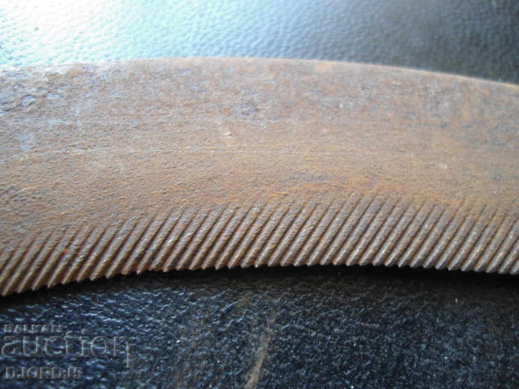 Delivery of Old sickle, №11 Delivery of Old sickle, №11