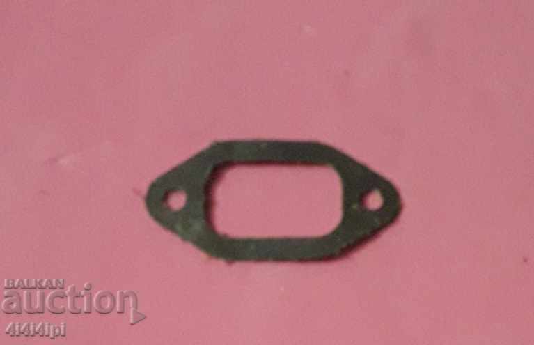 Engine gasket with price 5.00 BGN | € 2.56 Engine gasket with price 5.00 BGN | € 2.56