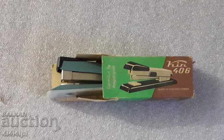 Stapler with price 5.00 BGN | € 2.56