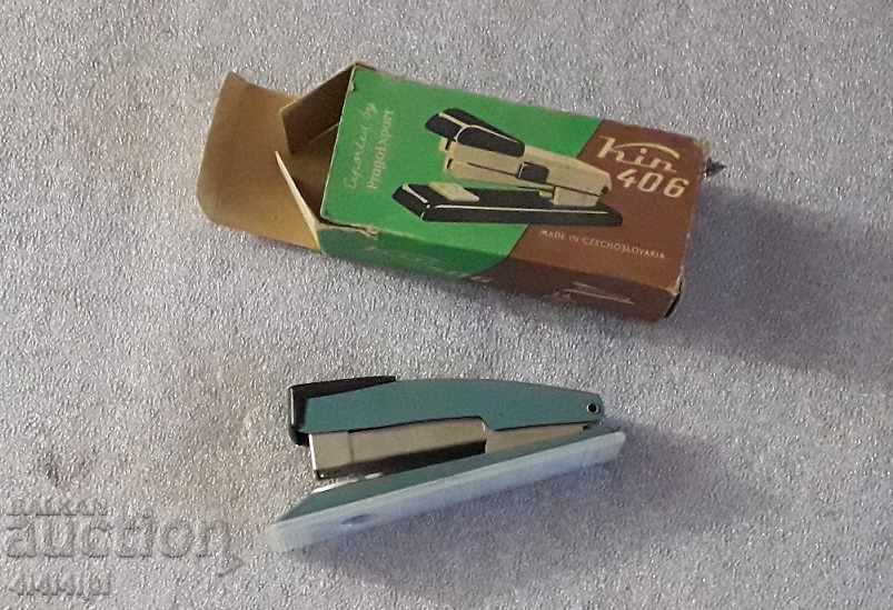 Auction  Stapler