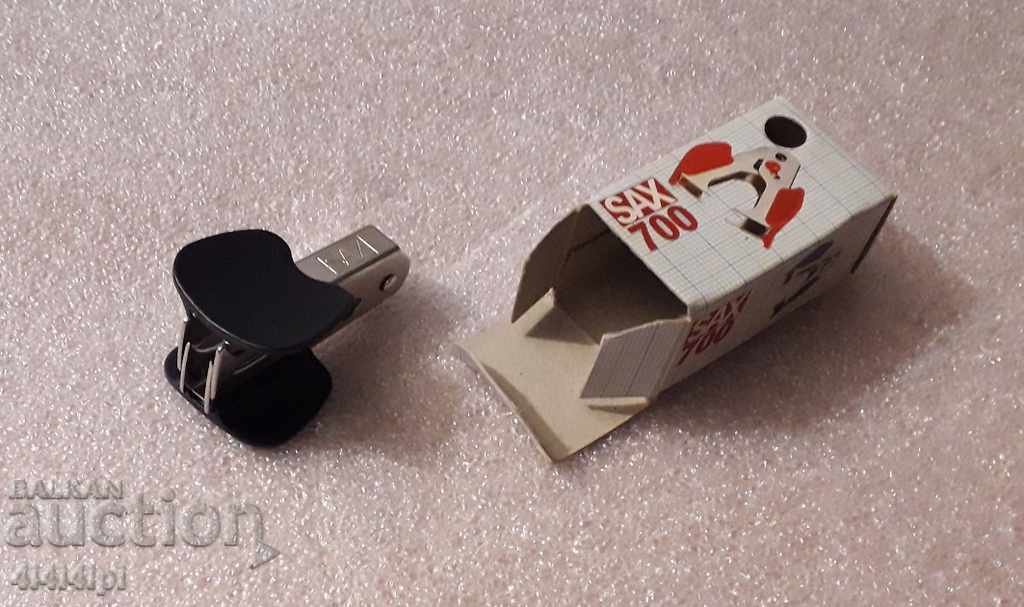 Auction Anti Stapler Auction Anti Stapler