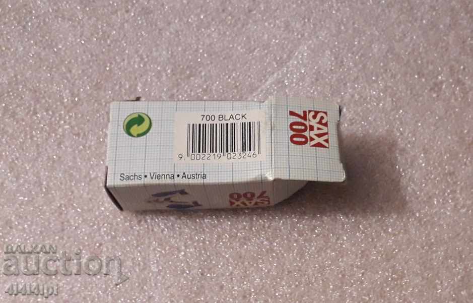 Delivery of Anti Stapler Delivery of Anti Stapler