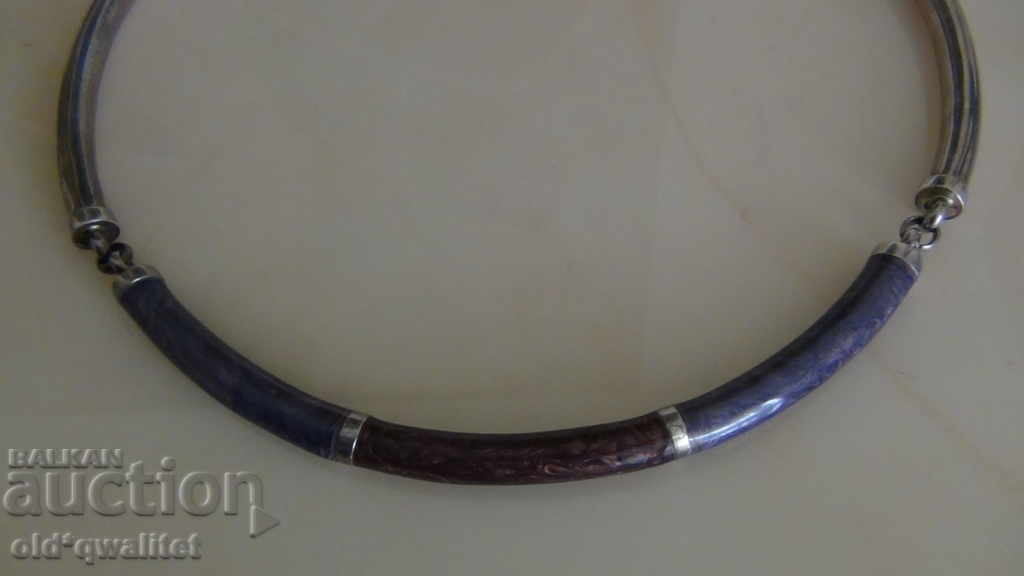 Necklace / necklace / jewelry, Silver 925, BEAUTIFUL with price 227.00 BGN | € 116.06 Necklace / necklace / jewelry, Silver 925, BEAUTIFUL with price 227.00 BGN | € 116.06