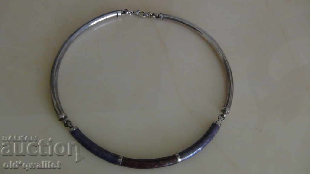 Delivery of Necklace / necklace / jewelry, Silver 925, BEAUTIFUL Delivery of Necklace / necklace / jewelry, Silver 925, BEAUTIFUL