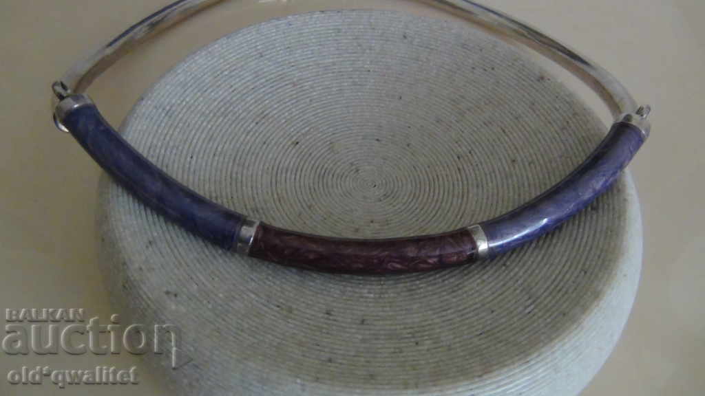 Necklace / necklace / jewelry, Silver 925, BEAUTIFUL - 7 Necklace / necklace / jewelry, Silver 925, BEAUTIFUL - 7