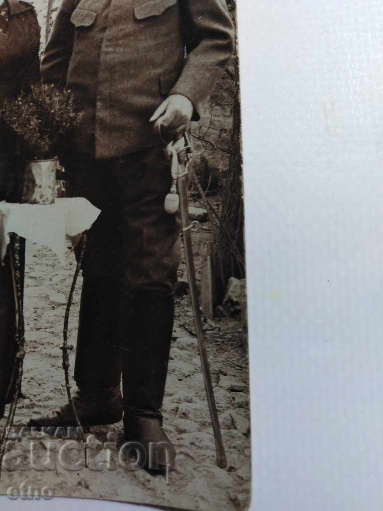 PLOVDIV 1920 ROYAL PHOTO - RIFLE, CHILL, BALL, SHOOTS, SWORD with price 20.00 BGN | € 10.23 PLOVDIV 1920 ROYAL PHOTO - RIFLE, CHILL, BALL, SHOOTS, SWORD with price 20.00 BGN | € 10.23