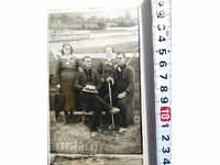 ΒΑΣΙΛΙΚΗ ΦΩΤΟΓΡΑΦΙΑ-1934 - ΦΟΡΕΜΑ, πούλιες, πλεξούδες