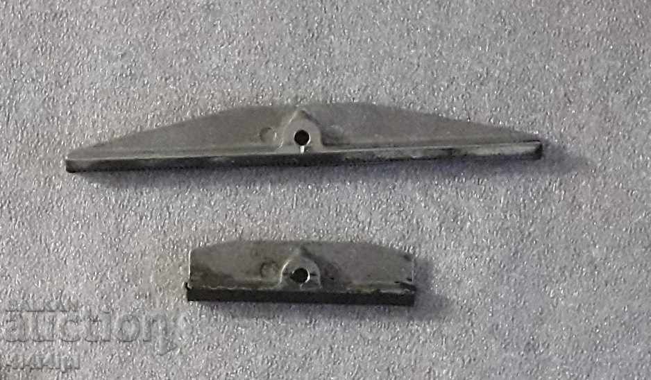 Μέρη Αλ. με τιμή 7.00 BGN | € 3.58